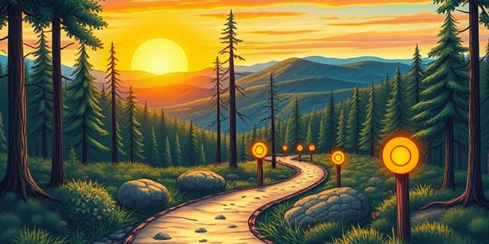 Financial Freedom Fundamentals: The First Steps to Lasting Security