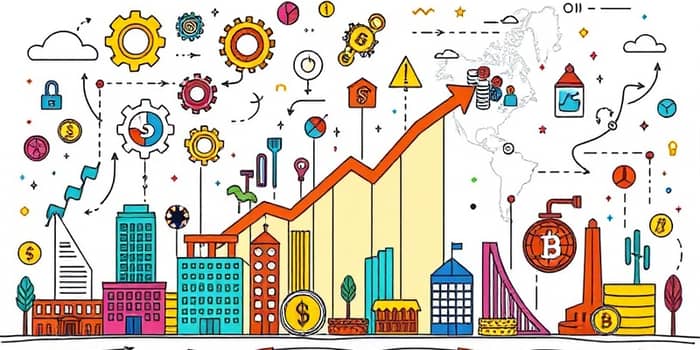 Optimizing Your Assets: Maximizing Growth and Minimizing Risk