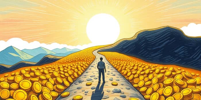 Mastering Your Money Mindset: A Path to Lasting Financial Peace