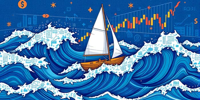 Navigating Economic Tides: Staying Afloat with Smart Money Moves