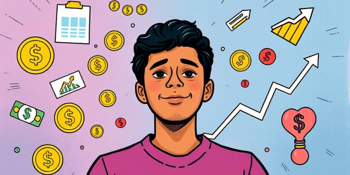 The Wealth Whisperer: Understanding the Habits of Financially Secure Individuals