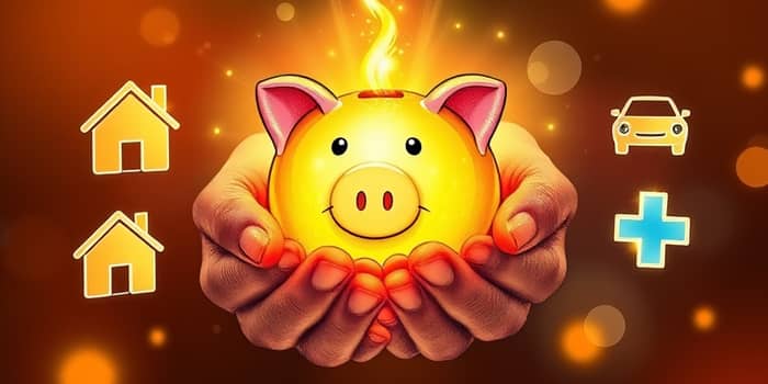 Emergency Fund Essentials: Your Cushion Against Life's Surprises