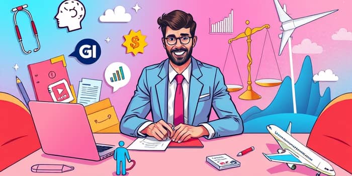 Unlocking Your Earning Potential: Strategies for Increased Income