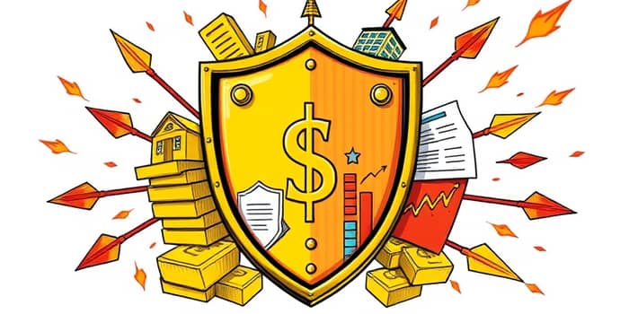 Inflation-Proofing Your Portfolio: Protecting Your Purchasing Power