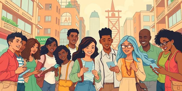 Beyond Broke: A Practical Guide to Financial Empowerment