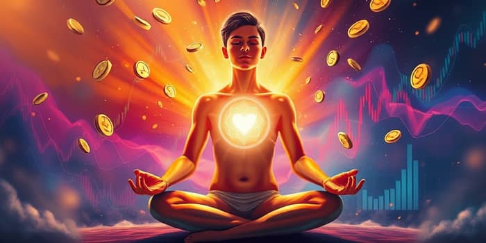 Intuitive Riches: Trusting Your Financial Gut