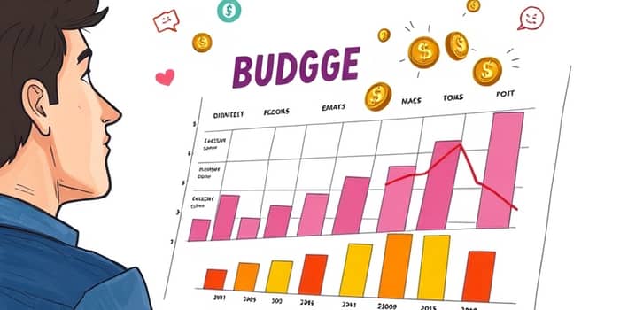 Spending Science: Understanding Your Money Habits