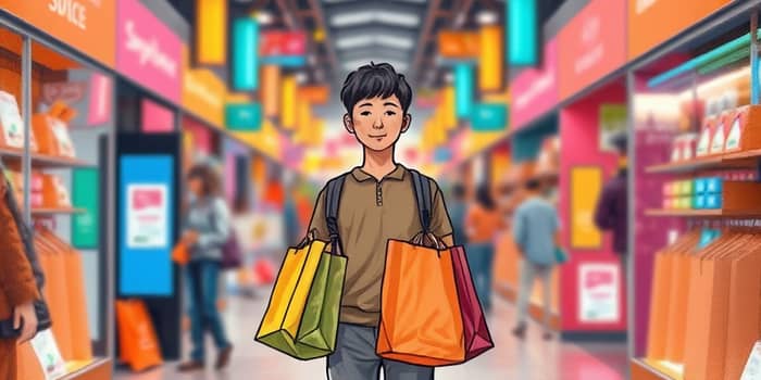 Impulse Control: Mastering Your Buying Habits