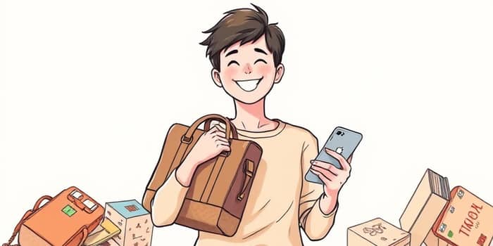 Beyond the Bargain Bin: Quality Over Quantity Spending