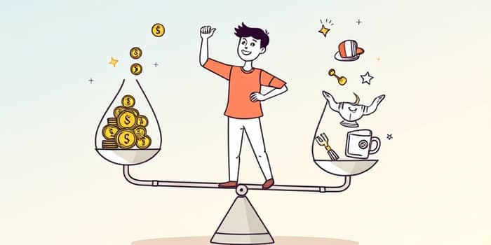 Your Money, Your Rules: Taking Control of Your Spending