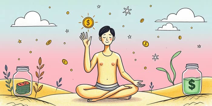 Crafting Your Cash Flow: Intentional Spending for Stability