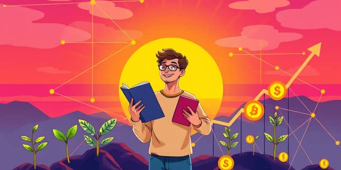 Income Ignition: Habits to Supercharge Your Earnings