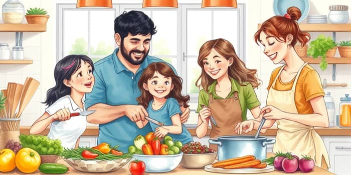 Budget Bliss: Finding Joy in Frugal Living