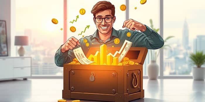 Your Personal Spending Power: Unleashing Financial Potential