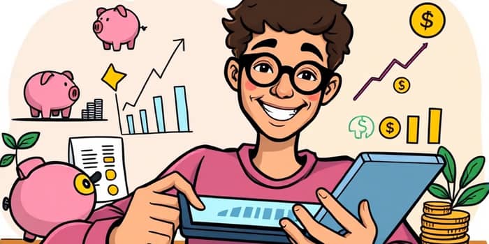 Pocket-Friendly Practices: Easy Ways to Save More