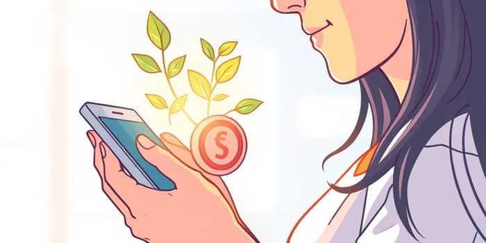 Reboot Your Riches: A Financial Refresh