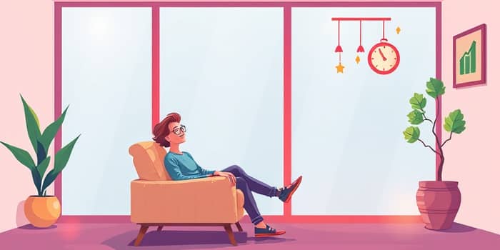 Invisible Wealth: Unlocking Your Financial Potential