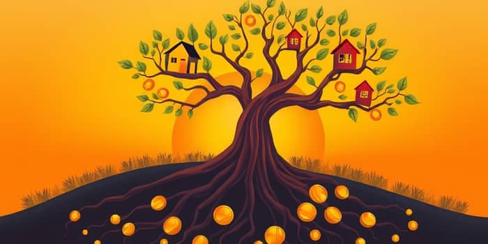 Lasting Legacy: Building Generational Wealth