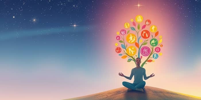 Purposeful Investing: Aligning Your Portfolio with Your Values