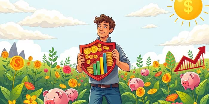 The Smart Spender's Advantage: Outsmarting Inflation