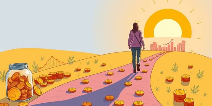 Smart Choices, Bigger Savings: Your Path to Financial Freedom