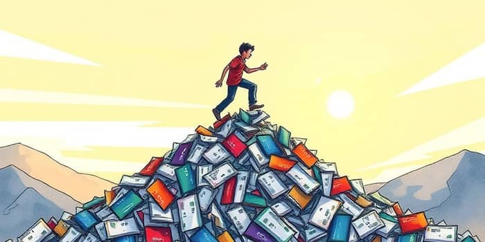 Debt Demolition: Strategies for a Loan-Free Life