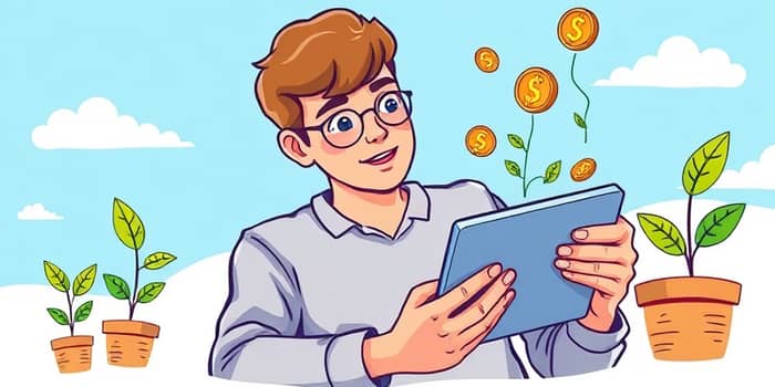 Smart Spending Simplified: Easy Steps to Financial Control