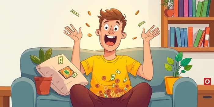 Hidden Money: Finding Extra Cash in Your Everyday