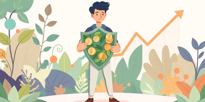 Prepared for Prosperity: Safeguarding Your Finances