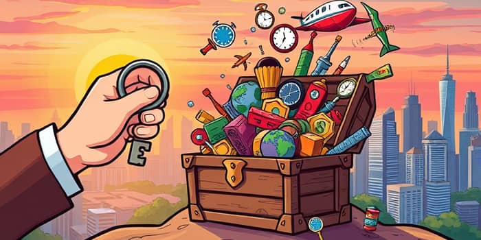 The Smart Spender's Manifesto: Reclaiming Your Financial Power