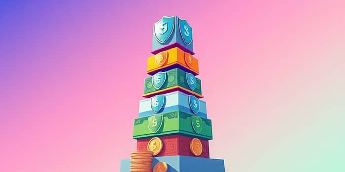 The Stability Stack: Layering Your Financial Defenses