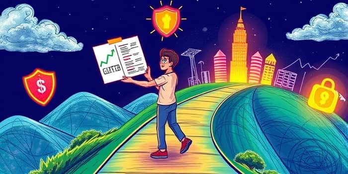 Financial Foresight: Planning Today for a Secure Tomorrow