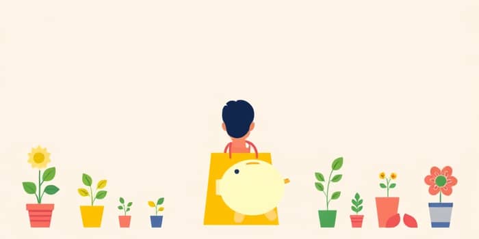 Beyond Impulse Buys: Cultivating Conscious Spending