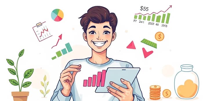 Mastering Your Moola: Intelligent Spending Strategies