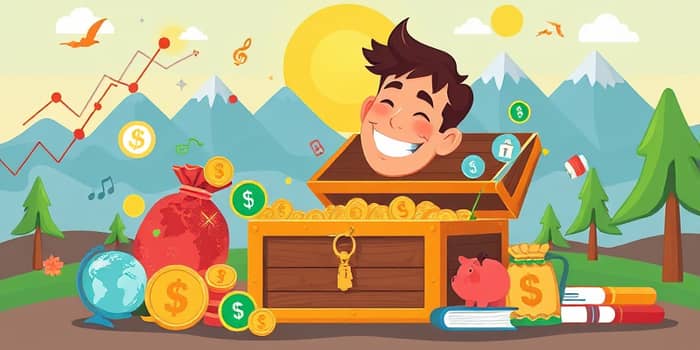 Spend Less, Live More: The Smart Spender's Secret