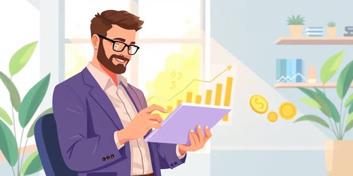 Budget Brilliance: Optimizing Your Cash Flow for Stability