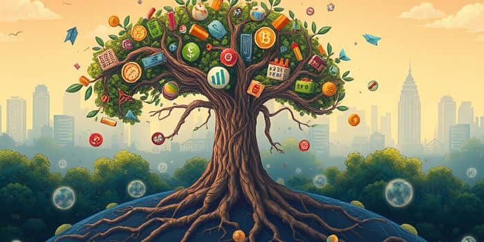 Future Fortified: Investing in Your Long-Term Economic Safety