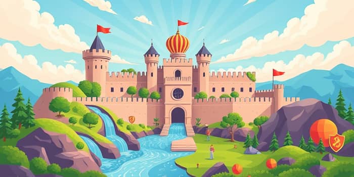 Wealth Resilience: Strategies for Adapting to Change