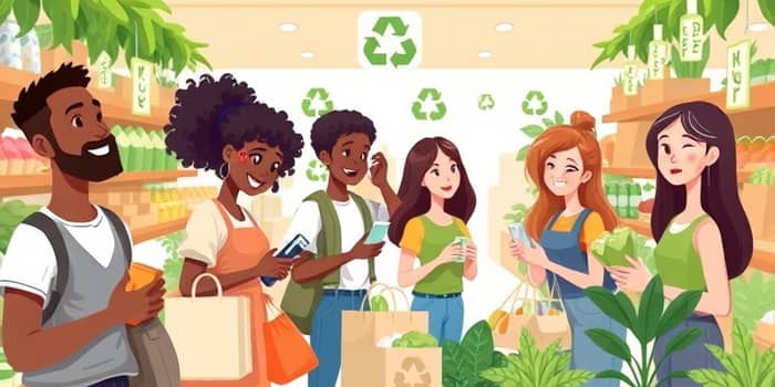 Conscious Purchases: Making Every Dollar Count