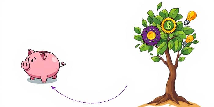 From Earn to Excel: The Journey of Smart Money