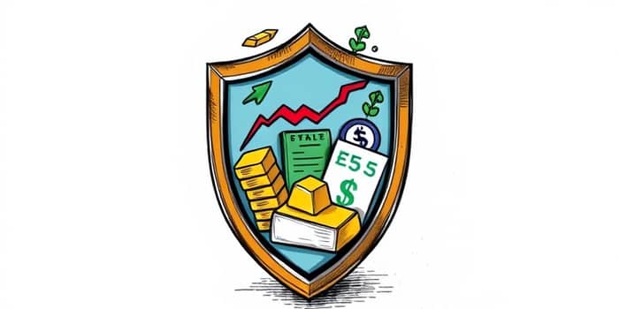 The Protected Portfolio: Crafting a Resilient Investment Strategy