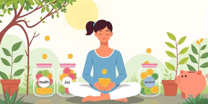 Curate Your Cash: Intentional Spending for a Fulfilling Life