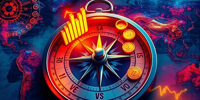 The Smart Spender's Compass: Navigating Economic Changes