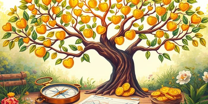 Intentional Wealth: Making Every Financial Decision Count