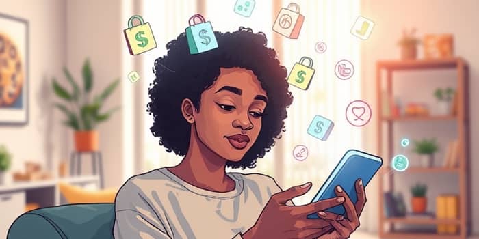 The Intentional Buyer: Making Every Purchase Purposeful