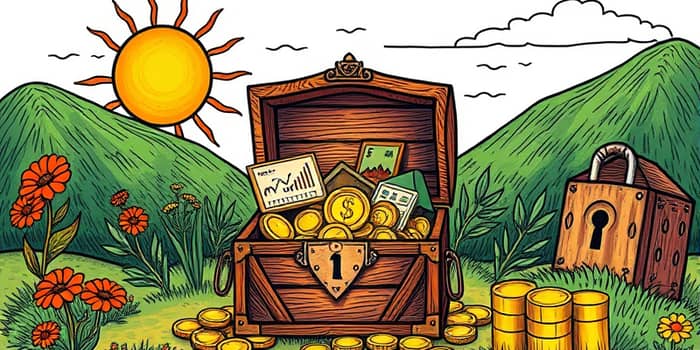 The Asset Protector: Shielding Your Investments from Risk