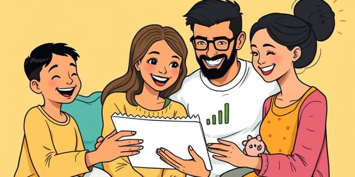 Optimizing Your Income: Maximizing Family Earnings