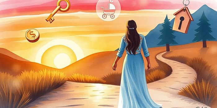 Saving for Milestones: Wedding, Baby, and Beyond