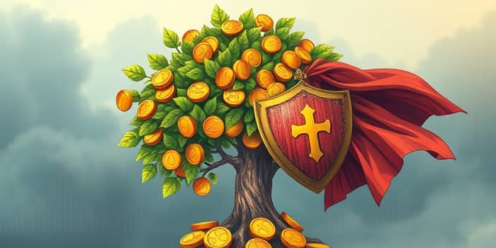 Guardian of Your Green: Protecting Your Wealth from Erosion