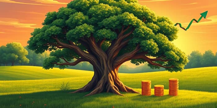 The Defensive Investor: Strategies for Capital Preservation